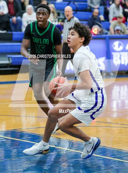 Thumbnail 3 in Taylor @ Lampasas photogallery.