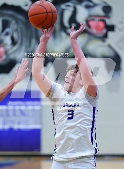 Thumbnail 1 in Taylor @ Lampasas photogallery.