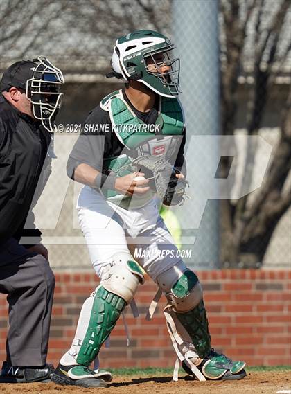 Thumbnail 3 in DeSoto vs. Haltom photogallery.