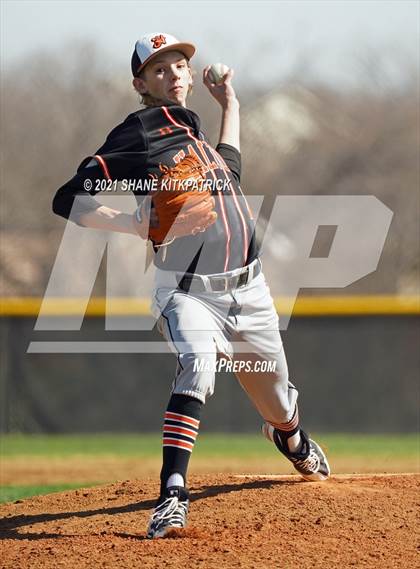 Thumbnail 3 in DeSoto vs. Haltom photogallery.