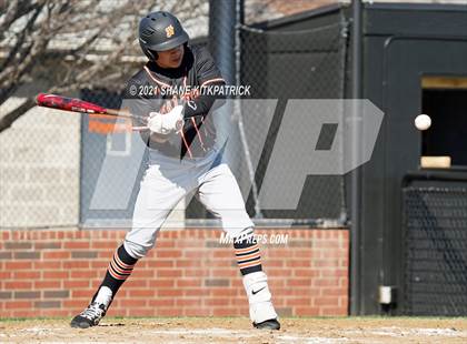 Thumbnail 2 in DeSoto vs. Haltom photogallery.