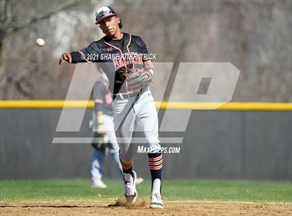 Thumbnail 3 in DeSoto vs. Haltom photogallery.