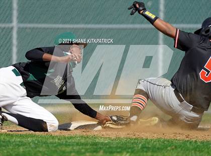 Thumbnail 2 in DeSoto vs. Haltom photogallery.