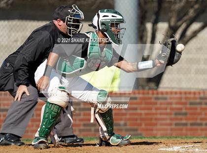 Thumbnail 2 in DeSoto vs. Haltom photogallery.