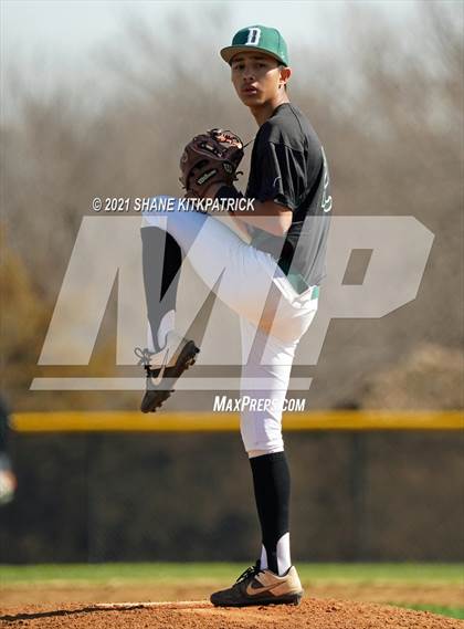 Thumbnail 3 in DeSoto vs. Haltom photogallery.