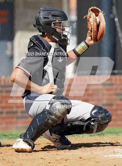 Thumbnail 2 in DeSoto vs. Haltom photogallery.