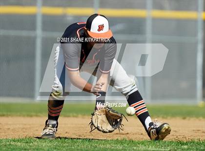 Thumbnail 1 in DeSoto vs. Haltom photogallery.