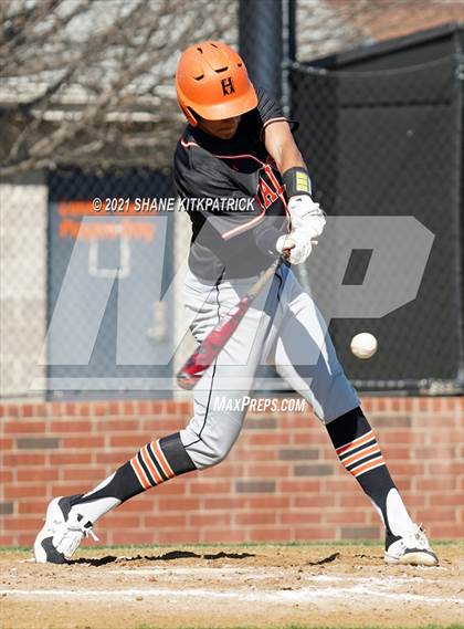 Thumbnail 1 in DeSoto vs. Haltom photogallery.