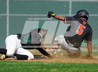 Thumbnail 2 in DeSoto vs. Haltom photogallery.