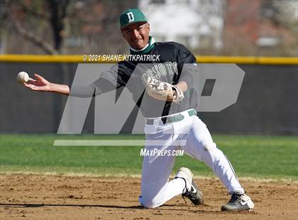 Thumbnail 3 in DeSoto vs. Haltom photogallery.