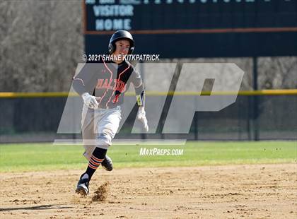 Thumbnail 1 in DeSoto vs. Haltom photogallery.