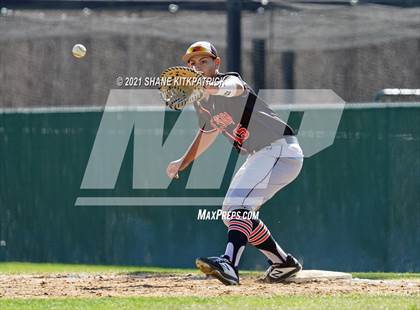 Thumbnail 2 in DeSoto vs. Haltom photogallery.
