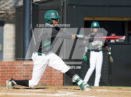 Thumbnail 3 in DeSoto vs. Haltom photogallery.