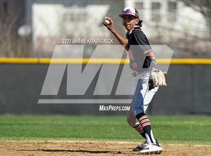 Thumbnail 2 in DeSoto vs. Haltom photogallery.