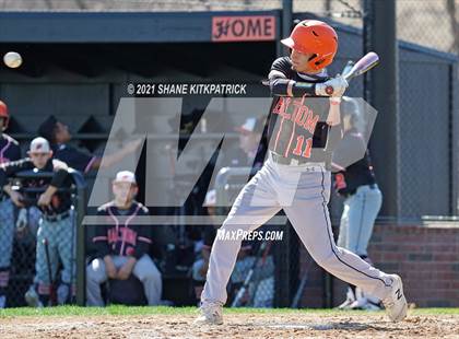 Thumbnail 1 in DeSoto vs. Haltom photogallery.
