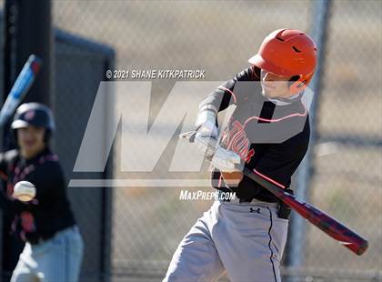 Thumbnail 1 in DeSoto vs. Haltom photogallery.