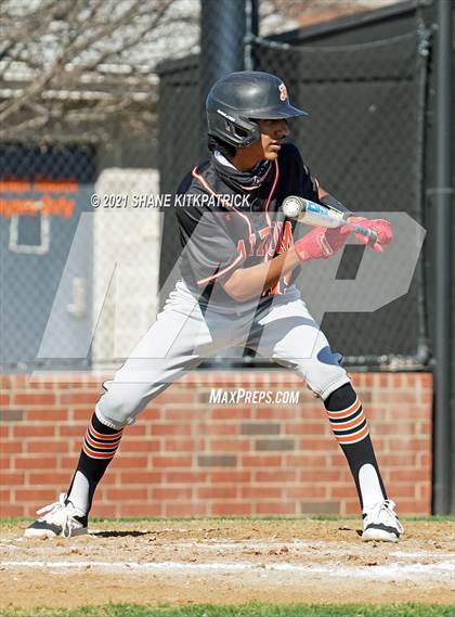 Thumbnail 1 in DeSoto vs. Haltom photogallery.