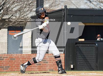 Thumbnail 1 in DeSoto vs. Haltom photogallery.