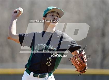 Thumbnail 2 in DeSoto vs. Haltom photogallery.