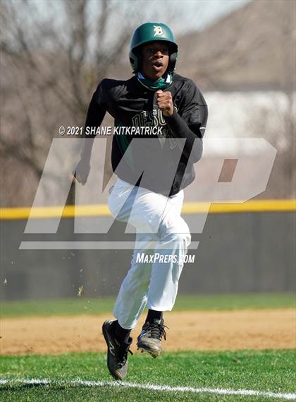 Thumbnail 3 in DeSoto vs. Haltom photogallery.