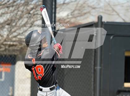 Thumbnail 1 in DeSoto vs. Haltom photogallery.
