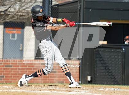 Thumbnail 3 in DeSoto vs. Haltom photogallery.