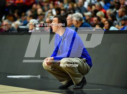 Thumbnail 3 in Wonderview vs. Mt. Vernon-Enola (AAA 1A Final) photogallery.