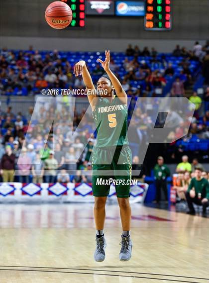Thumbnail 2 in Wonderview vs. Mt. Vernon-Enola (AAA 1A Final) photogallery.