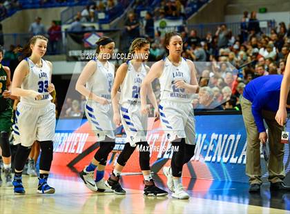 Thumbnail 1 in Wonderview vs. Mt. Vernon-Enola (AAA 1A Final) photogallery.