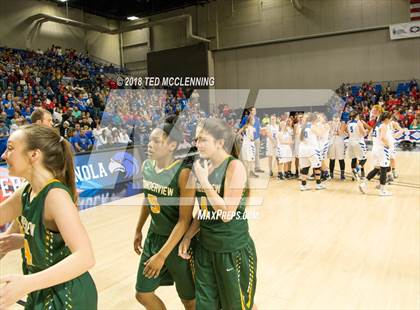Thumbnail 3 in Wonderview vs. Mt. Vernon-Enola (AAA 1A Final) photogallery.
