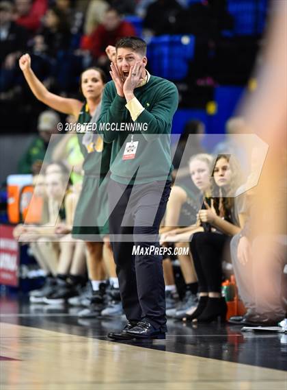Thumbnail 1 in Wonderview vs. Mt. Vernon-Enola (AAA 1A Final) photogallery.