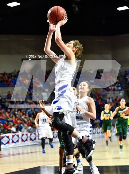 Thumbnail 1 in Wonderview vs. Mt. Vernon-Enola (AAA 1A Final) photogallery.