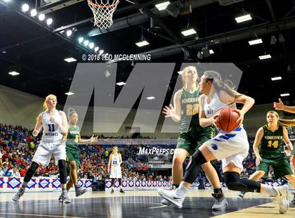 Thumbnail 1 in Wonderview vs. Mt. Vernon-Enola (AAA 1A Final) photogallery.