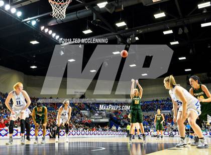 Thumbnail 3 in Wonderview vs. Mt. Vernon-Enola (AAA 1A Final) photogallery.