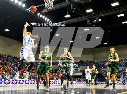 Thumbnail 1 in Wonderview vs. Mt. Vernon-Enola (AAA 1A Final) photogallery.
