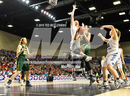 Thumbnail 2 in Wonderview vs. Mt. Vernon-Enola (AAA 1A Final) photogallery.