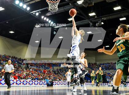 Thumbnail 3 in Wonderview vs. Mt. Vernon-Enola (AAA 1A Final) photogallery.