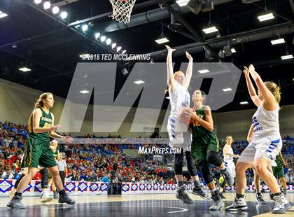 Thumbnail 1 in Wonderview vs. Mt. Vernon-Enola (AAA 1A Final) photogallery.
