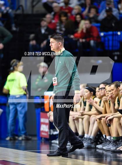 Thumbnail 2 in Wonderview vs. Mt. Vernon-Enola (AAA 1A Final) photogallery.