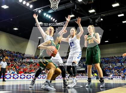 Thumbnail 3 in Wonderview vs. Mt. Vernon-Enola (AAA 1A Final) photogallery.