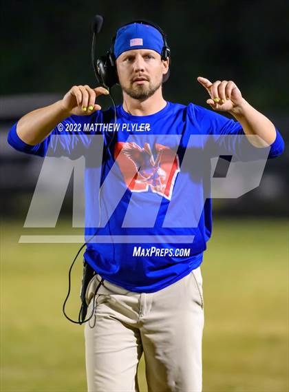 Thumbnail 3 in Western Harnett @ E.E. Smith photogallery.
