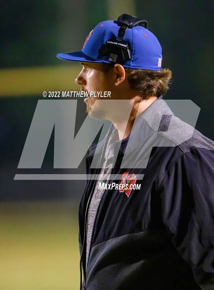 Thumbnail 3 in Western Harnett @ E.E. Smith photogallery.