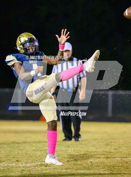 Thumbnail 3 in Western Harnett @ E.E. Smith photogallery.