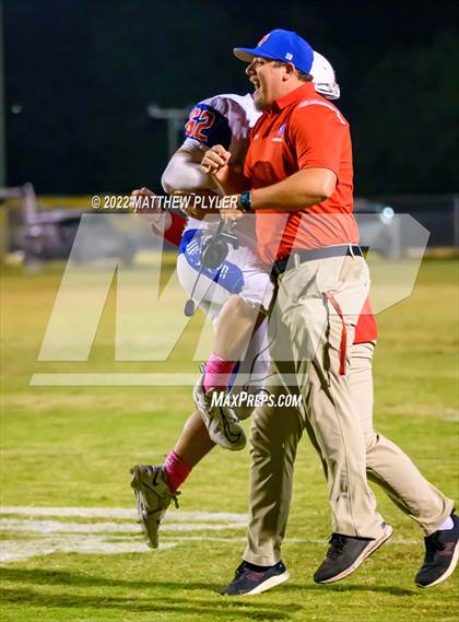 Thumbnail 3 in Western Harnett @ E.E. Smith photogallery.