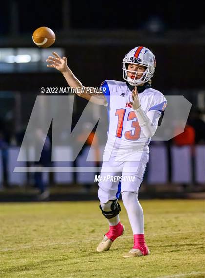 Thumbnail 3 in Western Harnett @ E.E. Smith photogallery.