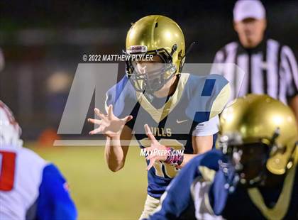 Thumbnail 2 in Western Harnett @ E.E. Smith photogallery.