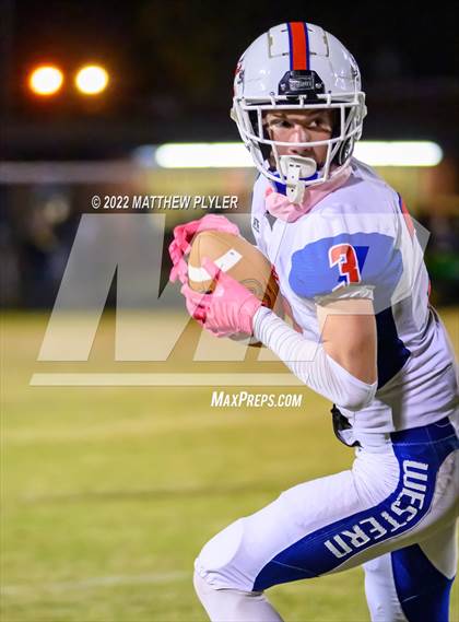 Thumbnail 3 in Western Harnett @ E.E. Smith photogallery.