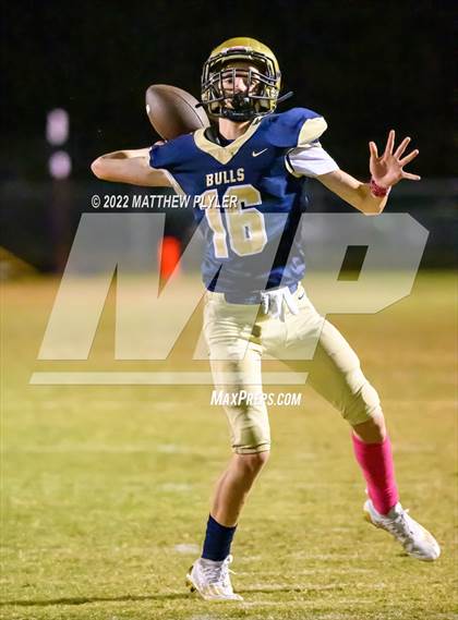 Thumbnail 3 in Western Harnett @ E.E. Smith photogallery.