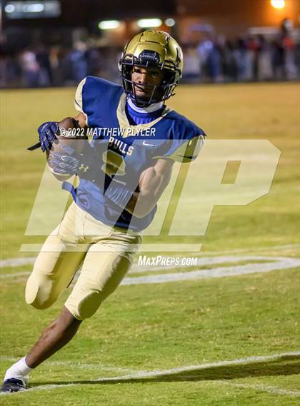Thumbnail 3 in Western Harnett @ E.E. Smith photogallery.