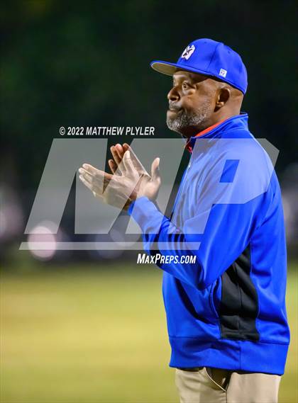 Thumbnail 3 in Western Harnett @ E.E. Smith photogallery.